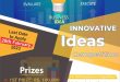 Apply Online AIOU Innovative Ideas Competition 2023 Last Date