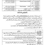 Check Online BISE GRW Board 09th Class Date Sheet 2023